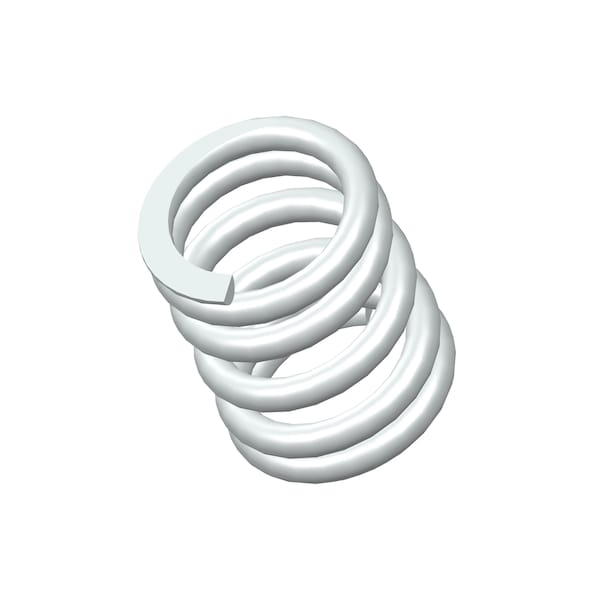 Approved Vendor Compression Spring, O= .453, L= .56, W= .064 G209975694 - main